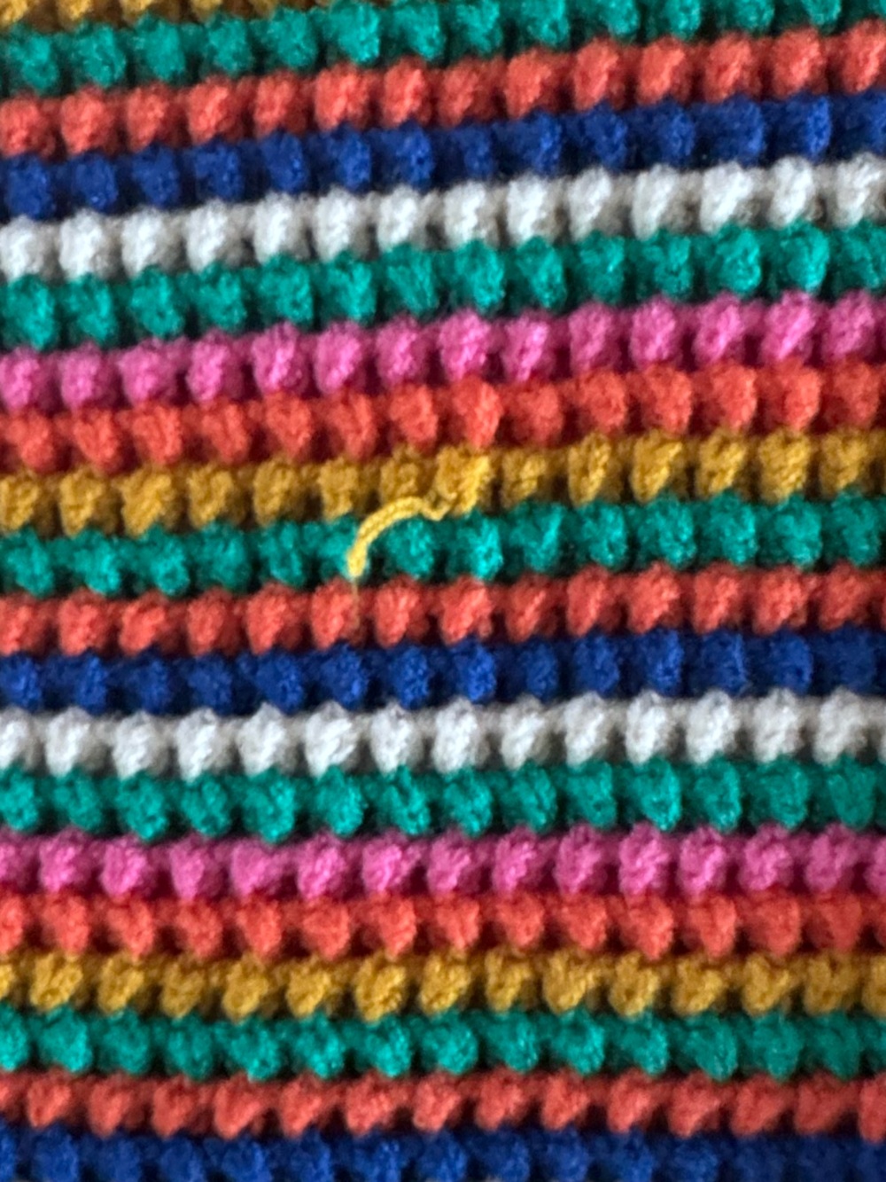 THML Flutter sleeve knit top - Picture 4 of 6